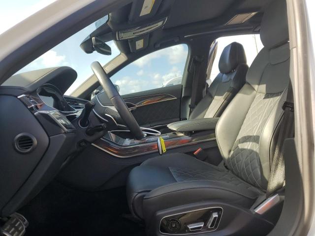 Aukcja sprzedaży 2023 Audi S8, vin: WAULSAF80PN003209, numer aukcji: 53919975