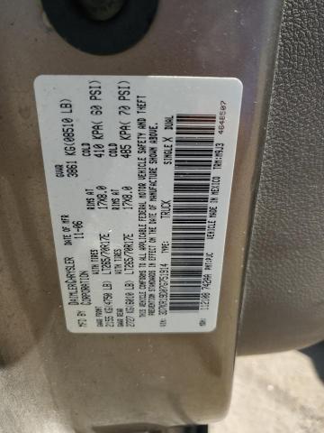 2007 Dodge Ram 1500 მანქანა იყიდება აუქციონზე, vin: 3D7KR19D07G751914, აუქციონის ნომერი: 51320565