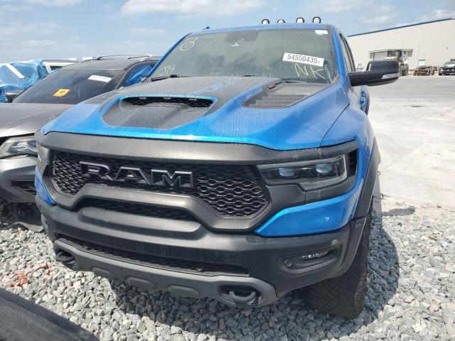 54550435 :رقم المزاد ، 1C6SRFU94MN905965 vin ، 2021 Ram 1500 Trx مزاد بيع