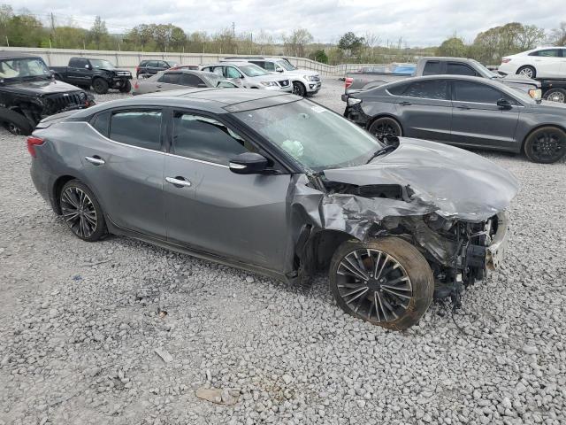 Продаж на аукціоні авто 2016 Nissan Maxima 3.5, vin: 1N4AA6AP9GC421553, номер лоту: 82131415