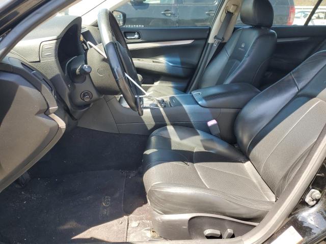 Продаж на аукціоні авто 2012 Infiniti G37, vin: JN1CV6AR3CM673041, номер лоту: 53863665