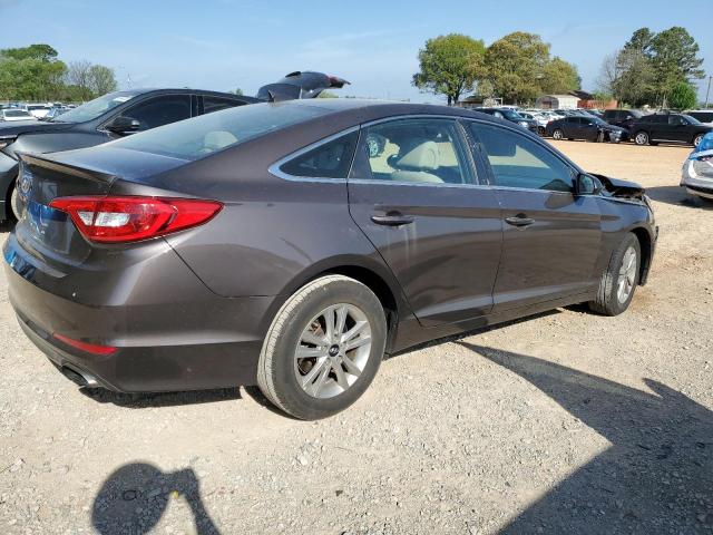 Продаж на аукціоні авто 2017 Hyundai Sonata Se, vin: 5NPE24AF0HH523317, номер лоту: 84774315
