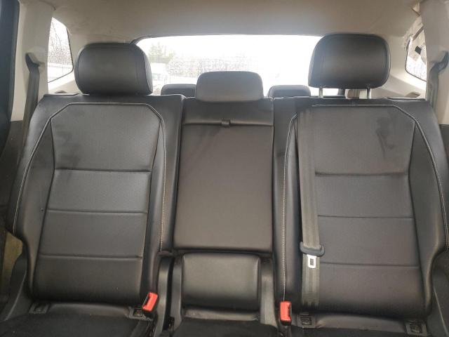 Aukcja sprzedaży 2021 Volkswagen Tiguan, vin: 3VV2B7AX5MM058164, numer aukcji: 50795815
