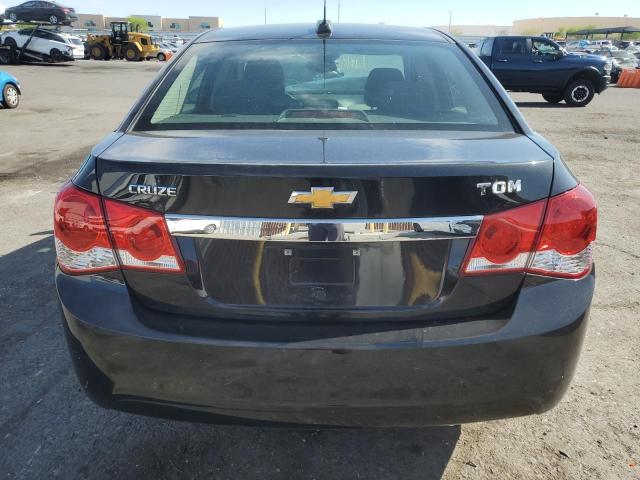 2016 Chevrolet Cruze Limited მანქანა იყიდება აუქციონზე, vin: 1G1PC5SH2G7182395, აუქციონის ნომერი: 54160655