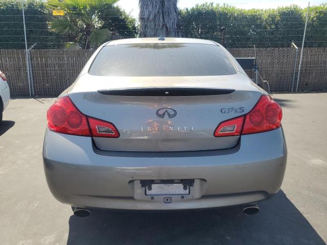 Aukcja sprzedaży 2009 Infiniti G37, vin: JNKCV61F09M351001, numer aukcji: 81454785