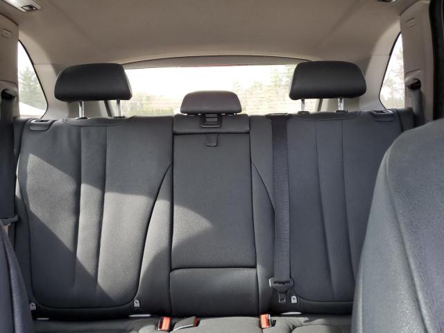 Продаж на аукціоні авто 2015 Bmw X5, vin: 5UXKR0C55F0P11478, номер лоту: 53489235