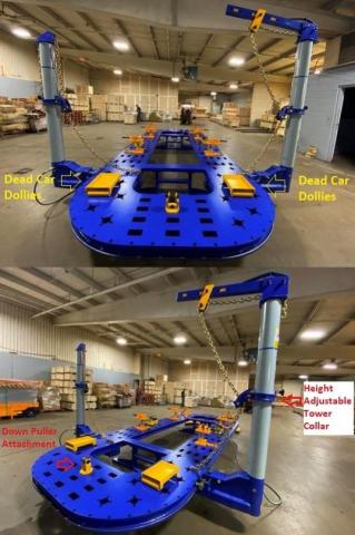Aukcja sprzedaży 2025 Other Heavy Equipment Frame Mach, vin: 3810459, numer aukcji: 54725615