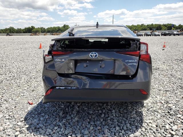 Aukcja sprzedaży 2019 Toyota Prius, vin: JTDKARFU7K3085103, numer aukcji: 53225965