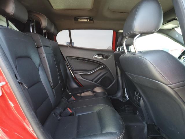 Aukcja sprzedaży 2018 Mercedes-benz Gla, vin: WDCTG4GB6JJ373153, numer aukcji: 52044605