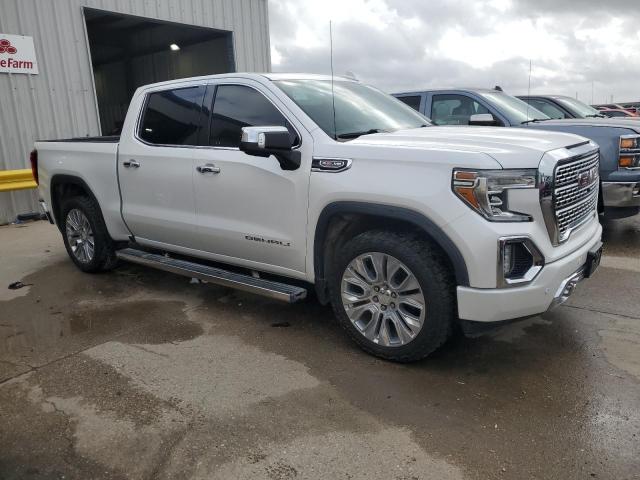 Aukcja sprzedaży 2020 Gmc Sierra, vin: 3GTU9FEL1LG309618, numer aukcji: 51462715