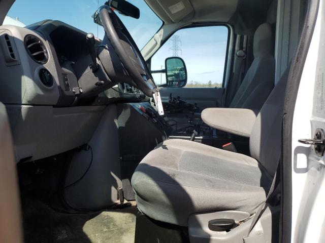 2015 Ford Econoline მანქანა იყიდება აუქციონზე, vin: 1FDXE4FS2FDA28895, აუქციონის ნომერი: 51329975