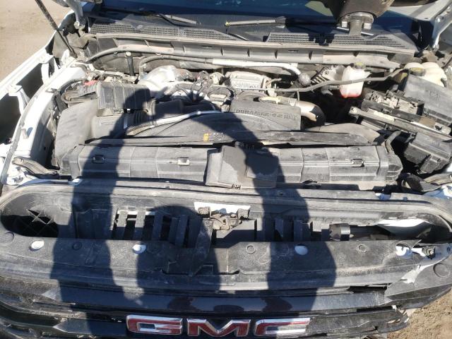 Auction sale of the 2022 Gmc Sierra, vin: 1GT19LEY1NF297777, lot number: 53361335