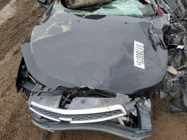 Продаж на аукціоні авто 2013 Chevrolet Cruze, vin: 1G1PC5SB9D7201080, номер лоту: 51780075