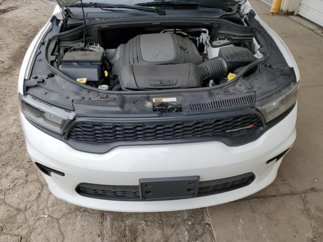 Aukcja sprzedaży 2021 Dodge Durango, vin: 1C4SDJCT4MC630455, numer aukcji: 52041925
