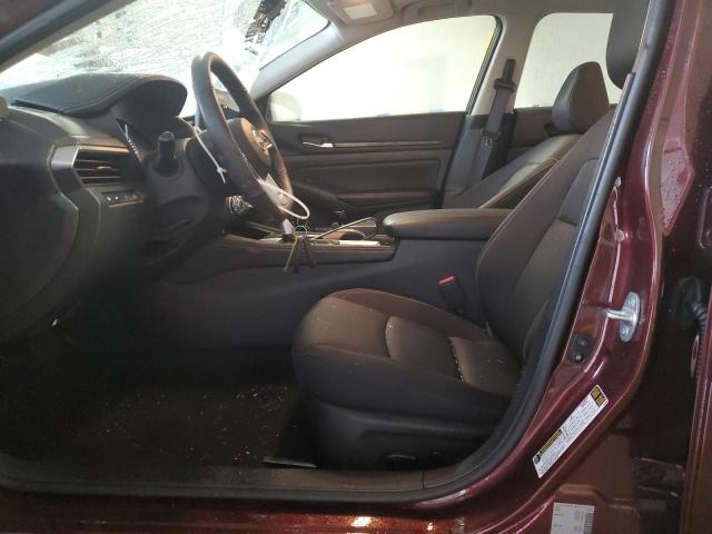 Продажа на аукционе авто 2024 Nissan Altima Sv, vin: 1N4BL4DV5RN411140, номер лота: 51779325