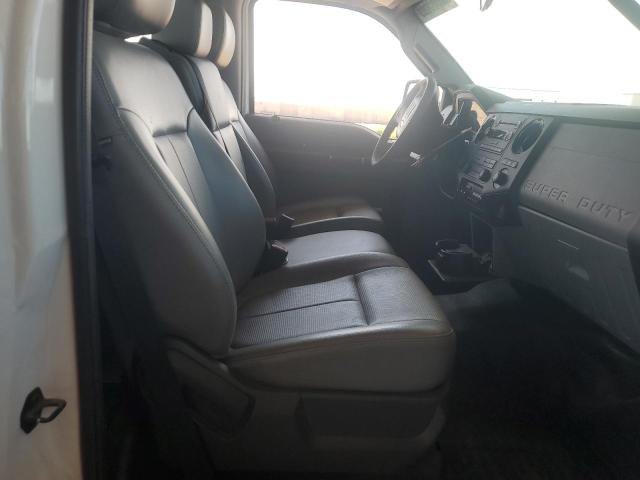 53965615 :رقم المزاد ، 1FDBF2A67CEC97499 vin ، 2012 Ford F-250 مزاد بيع