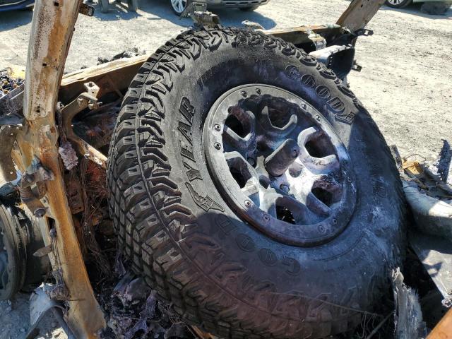 Продажа на аукционе авто 2022 Ford Bronco, vin: 1FMEE5DP9NLB36527, номер лота: 51478765