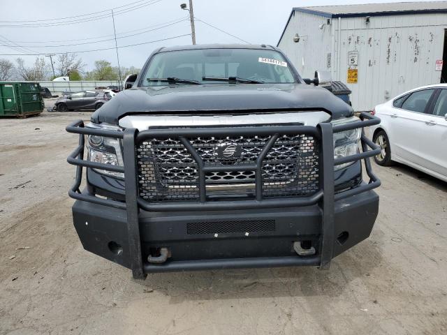 Aukcja sprzedaży 2016 Nissan Titan Xd S, vin: 1N6BA1F43GN501304, numer aukcji: 54144175
