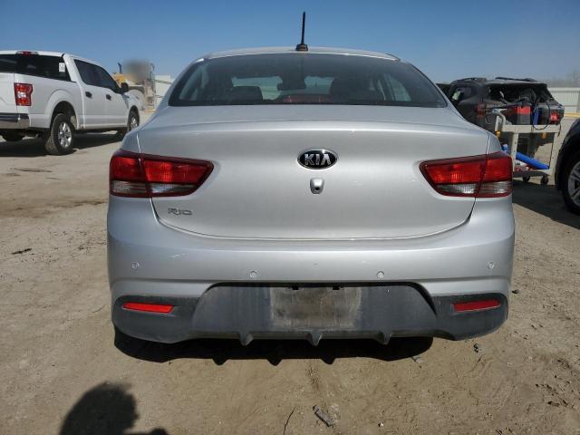 Aukcja sprzedaży 2020 Kia Rio, vin: 3KPA24AD0LE359514, numer aukcji: 72766705