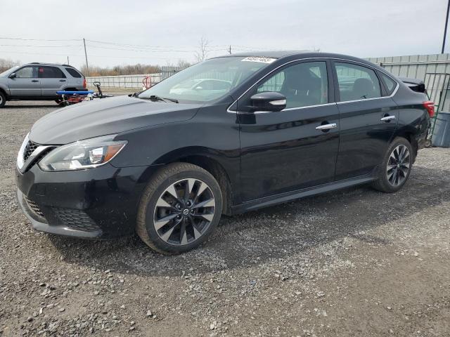 Auction sale of the 2016 Nissan Sentra, vin: 3N1AB7AP1GL652385, lot number: 95063315
