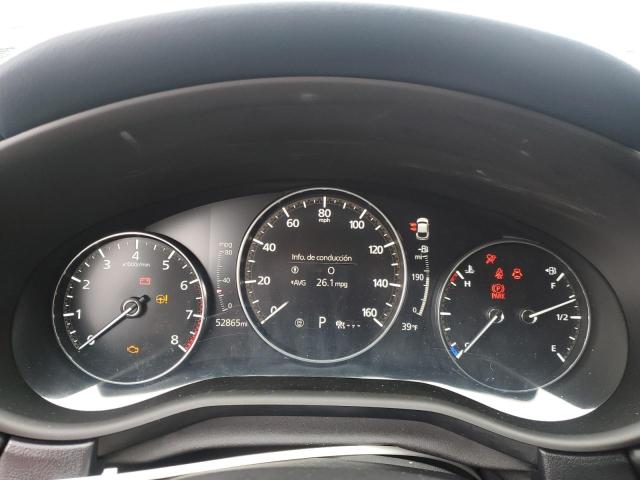 52706275 :رقم المزاد ، 3MVDMBBL4MM223264 vin ، 2021 Mazda Cx-30 مزاد بيع