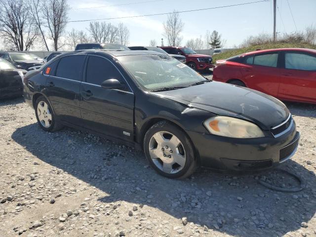 Aukcja sprzedaży 2006 Chevrolet Impala, vin: 2G1WD58C069243759, numer aukcji: 65309845
