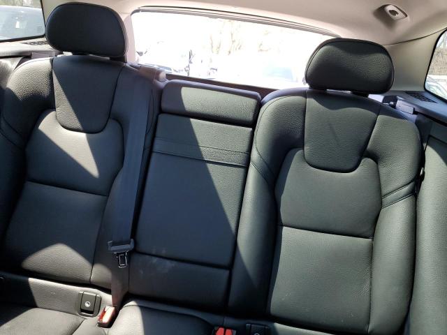 Продаж на аукціоні авто 2018 Volvo Xc60, vin: YV4A22RK9J1034154, номер лоту: 53934545