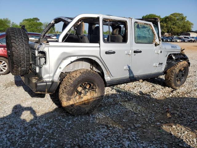 Aukcja sprzedaży 2024 Jeep Wrangler S, vin: 1C4PJXDG8RW250382, numer aukcji: 52066885