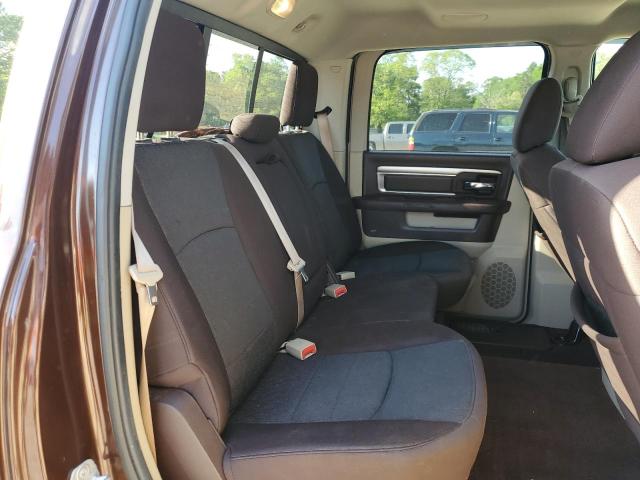 Продажа на аукционе авто 2014 Ram 1500, vin: 1C6RR7LT2ES309483, номер лота: 52618185