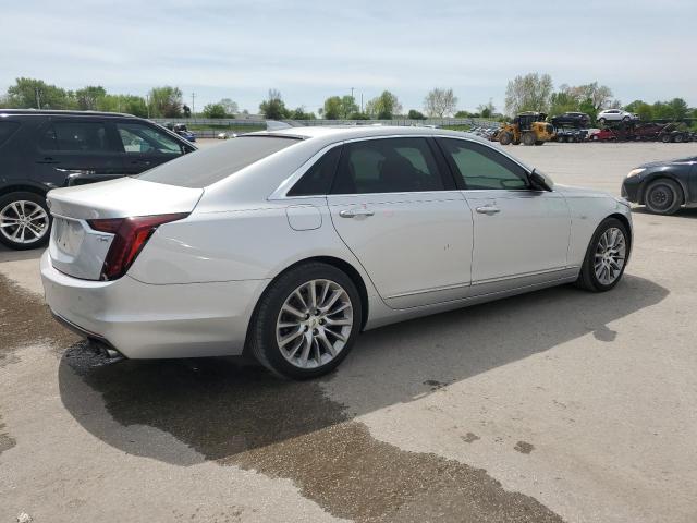 Aukcja sprzedaży 2019 Cadillac Ct6 Luxury, vin: 1G6KB5RS3KU134701, numer aukcji: 53154835