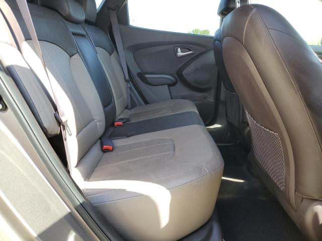 Продаж на аукціоні авто 2012 Hyundai Tucson, vin: KM8JUCAC1CU480545, номер лоту: 53201565