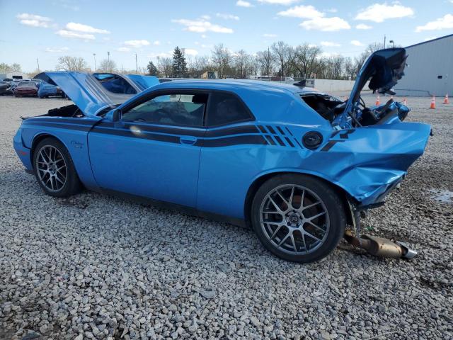 Aukcja sprzedaży 2016 Dodge Challenger, vin: 2C3CDZBT3GH164706, numer aukcji: 52177475