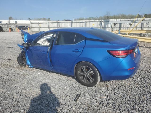 Aukcja sprzedaży 2023 Nissan Sentra Sv, vin: 3N1AB8CV6PY282250, numer aukcji: 67845965