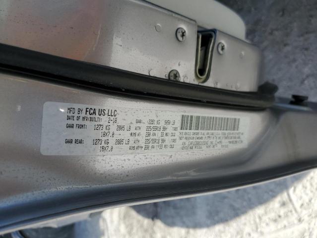 Продажа на аукционе авто 2019 Jeep Cherokee L, vin: 1C4PJLDB8KD123243, номер лота: 55253785