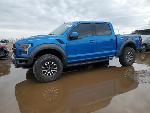 Продажа на аукционе авто 2020 Ford F150, vin: IDCO004539ZZ, номер лота: 51824785
