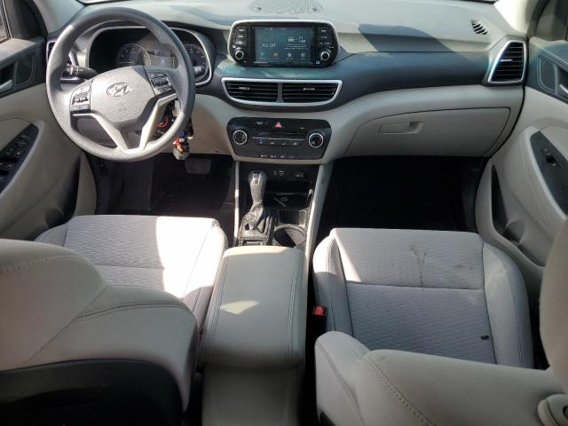 2020 Hyundai Tucson Se მანქანა იყიდება აუქციონზე, vin: KM8J2CA4XLU166942, აუქციონის ნომერი: 54751845