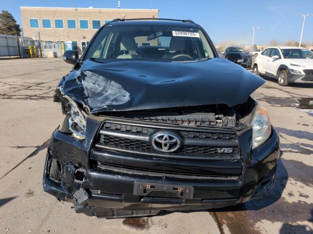 2010 Toyota Rav4 მანქანა იყიდება აუქციონზე, vin: 2T3BK4DV3AW033796, აუქციონის ნომერი: 52890725