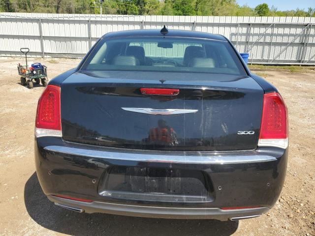 2015 Chrysler 300 Limite მანქანა იყიდება აუქციონზე, vin: 2C3CCAAG1FH904048, აუქციონის ნომერი: 52567555