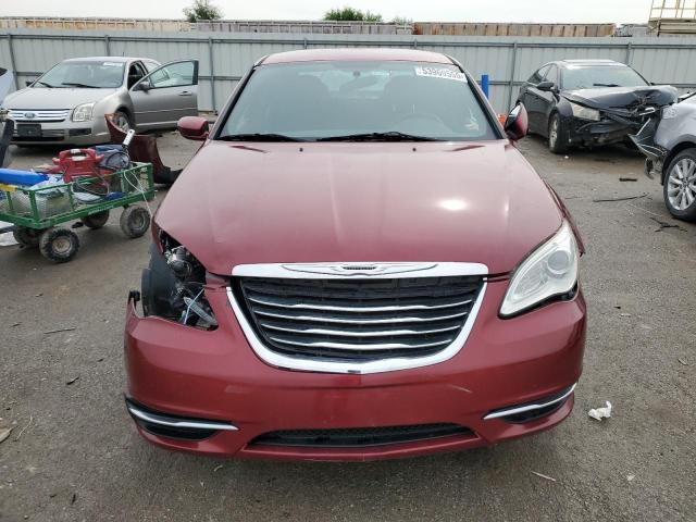 53960555 :رقم المزاد ، 1C3CCBAB9EN122404 vin ، 2014 Chrysler 200 Lx مزاد بيع