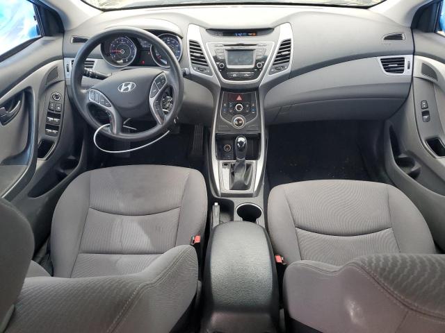 Aukcja sprzedaży 2016 Hyundai Elantra Se, vin: KMHDH4AE4GU543894, numer aukcji: 54451065