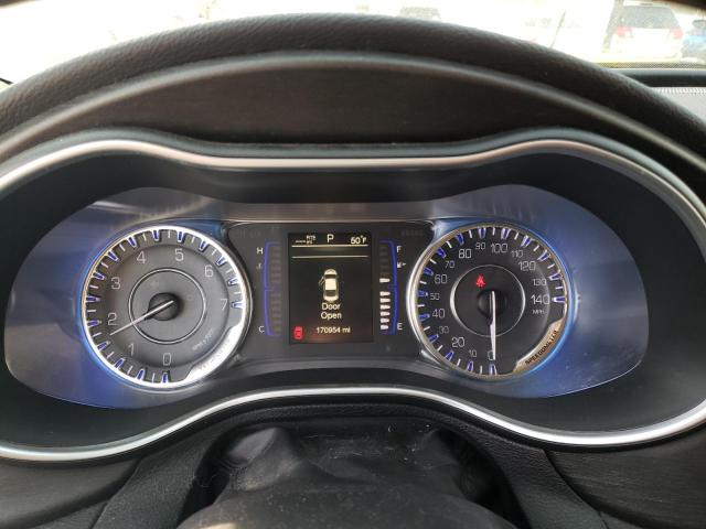 Aukcja sprzedaży 2016 Chrysler 200 Limite, vin: 1C3CCCAB9GN126879, numer aukcji: 53370395