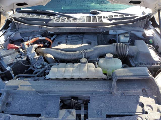 48793105 :رقم المزاد ، 1FTFW1EDXNFB77377 vin ، 2022 Ford F150 مزاد بيع