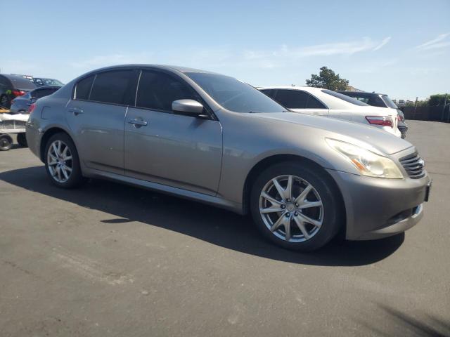 Aukcja sprzedaży 2009 Infiniti G37, vin: JNKCV61F09M351001, numer aukcji: 81454785