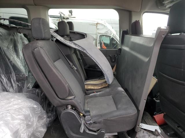 48219905 :رقم المزاد ، 1FBVU4XG4LKA09074 vin ، 2020 Ford Transit مزاد بيع