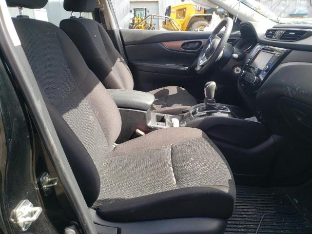 Aukcja sprzedaży 2021 Nissan Qashqai, vin: JN1BJ1AW1MW445562, numer aukcji: 53809155
