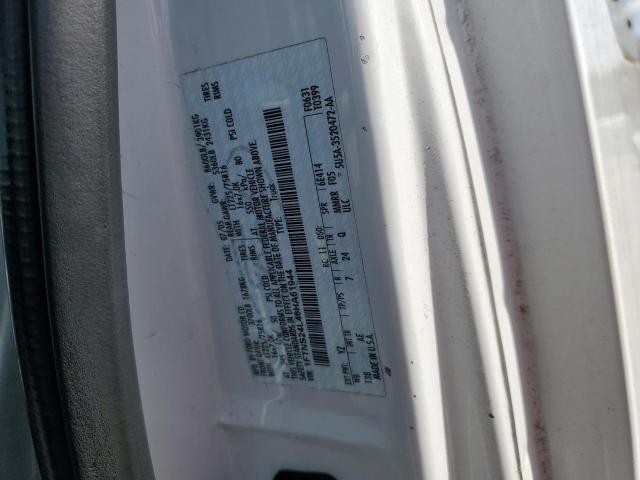 Aukcja sprzedaży 2006 Ford Econoline, vin: 1FTNS24L46HA61944, numer aukcji: 51165965