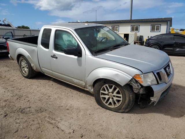 Продаж на аукціоні авто 2017 Nissan Frontier S, vin: 1N6AD0CU1HN739784, номер лоту: 52462065