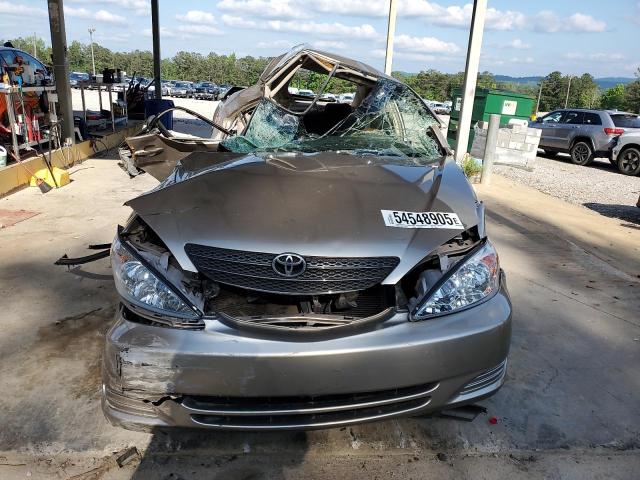 Aukcja sprzedaży 2003 Toyota Camry Le, vin: JTDBE32KX30178027, numer aukcji: 66832085