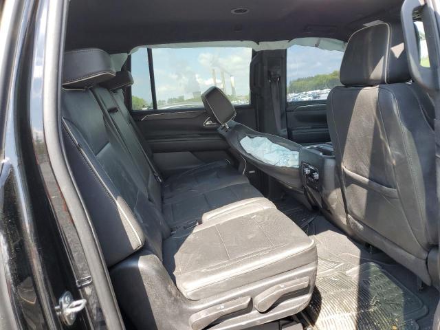 52173975 :رقم المزاد ، 1GKS1GKD1PR193509 vin ، 2023 Gmc Yukon Xl مزاد بيع