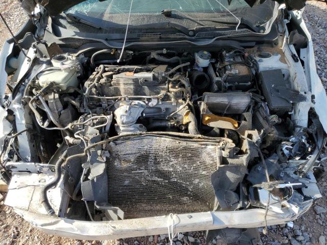 Продаж на аукціоні авто 2017 Honda Civic, vin: 19XFC2F74HE048234, номер лоту: 53507375